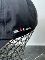 Кепка Kiton