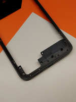 Xiaomi Redmi 10 2021 (21061119AG) / средняя часть корпуса + Антенны (ORIG)