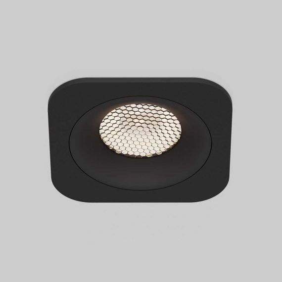 Светильник встраиваемый Elektrostandard a071313