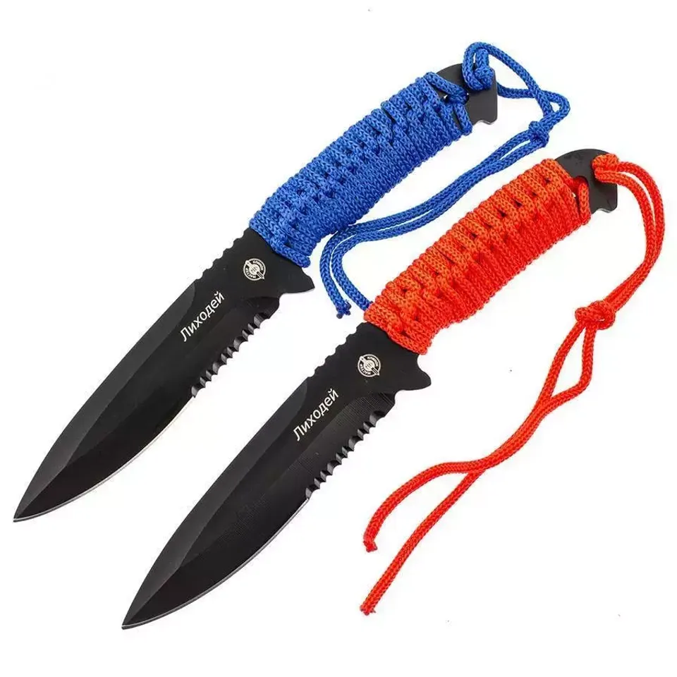 Нож 2шт MM010H2B (Лиходей)