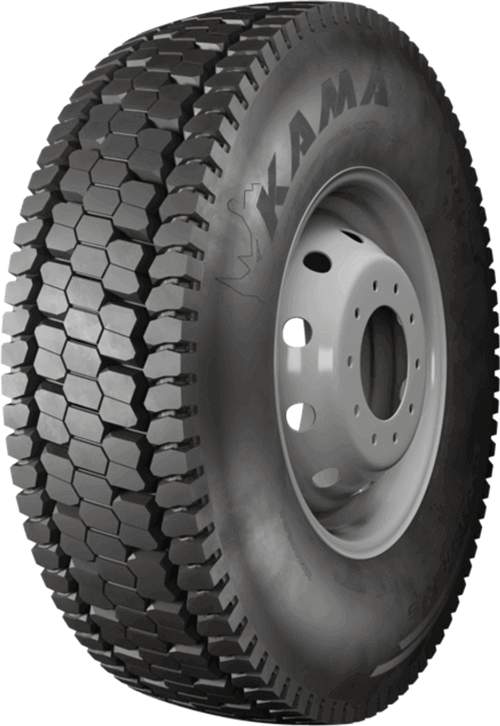 Грузовая шина 245/70R19.5 TL 1410013