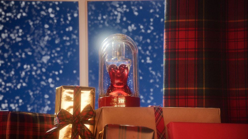Jean Paul Gaultier Classique X-Mas Edition 2020