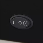 Мясорубка Moulinex HV1 ME106832, чёрный