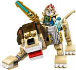 LEGO Chima: Легендарные звери: Лев 70123 — Lion Legend Beast — Лего Чима