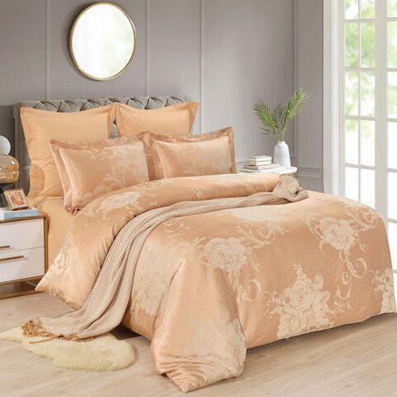 Постельное белье Valtery JC-102 жаккард