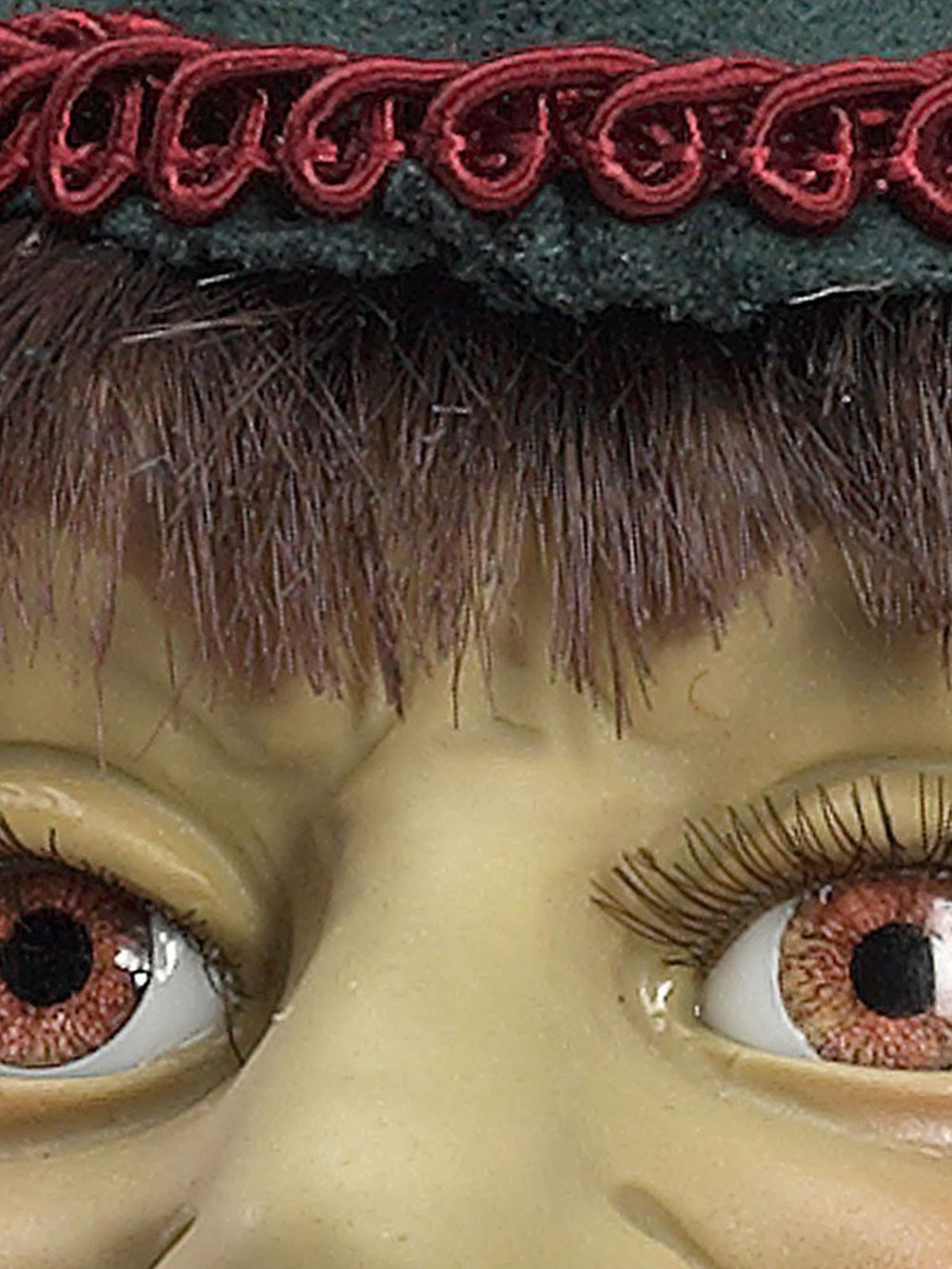 Кукла LAMAGIK мягконабивная  38см Dagowill (40017)