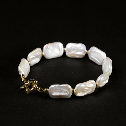 Браслет Nova GLD