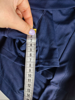 Юбка+шорты Nike повседневные на 10-12 лет