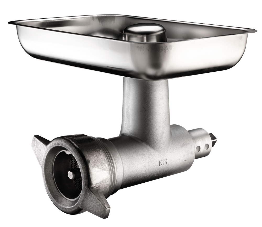 Миксер планетарный Bear Varimixer AR