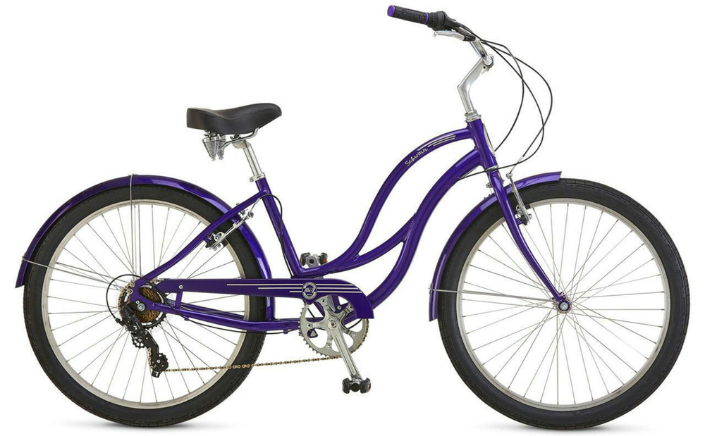 Женский велосипед Schwinn Alu 7 Womens (2021)