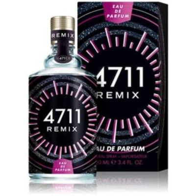 4711 Remix Electric Night EDP 100ml