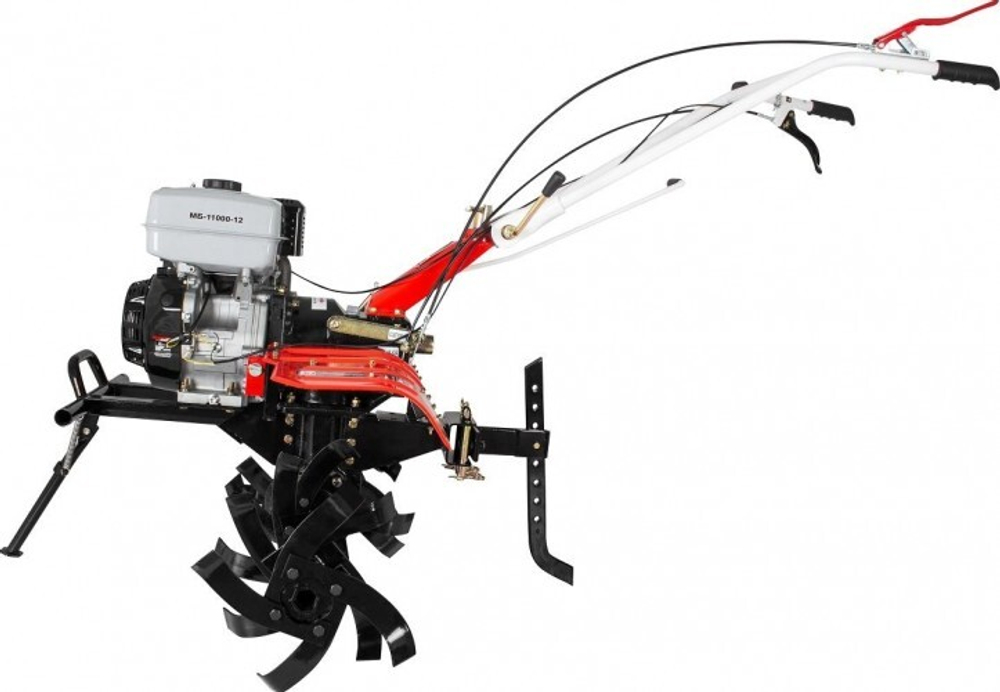 Мотоблок Ресанта МБ-11000-12 70/5/34