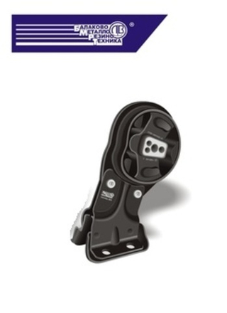 Опора-подушка ДВС 2108-1001015 передняя БМРТ (без уп) 10816