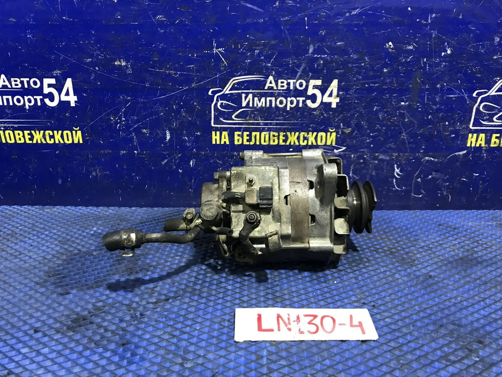 Генератор TOYOTA HILUX SURF 1992