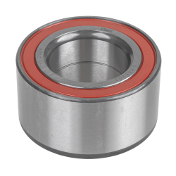 Подшипник ступицы передний FORD Escort/Orion/Fiesta III/IV/Puma/KA GANZ GIK05203