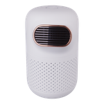Мини-очиститель воздуха ROBA-01, white