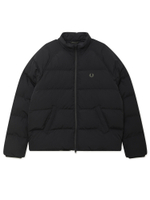 Куртка Утепленная Raglan Sleeve Padded Jacket