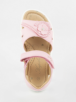 Сандалии летние