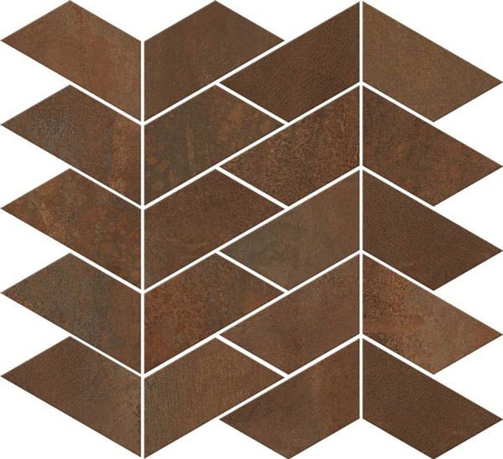 Мозаика INTERNO 9 MOS. VERSUS RUST (PF60000961)