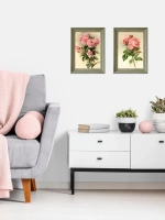 Картина на стену интерьерная на холсте 30*40 см