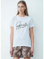 Футболка женская GAELLE PARIS