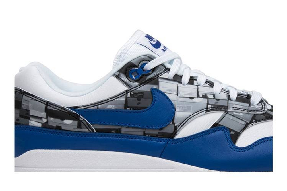 Nike x atmos air max sale