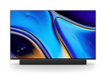 Телевизор Sony Bravia 8 K-77XR8A EU