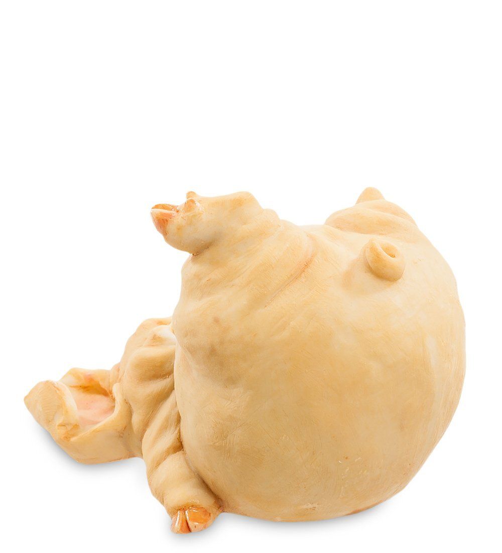 PG-7954-XB Фигура Свинья «Отдыхающий Свинтус» (Sealmark)