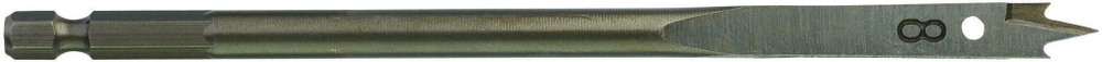 Сверло Milwaukee 8х152мм (4932363130)
