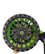 Воздуходувка для электрического опрыскивателя "Умница" ВЭО-5,5 М