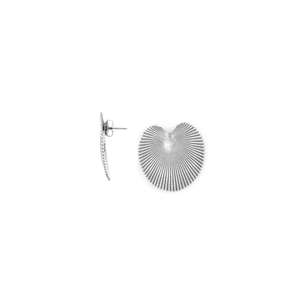 Серьги Palmspring