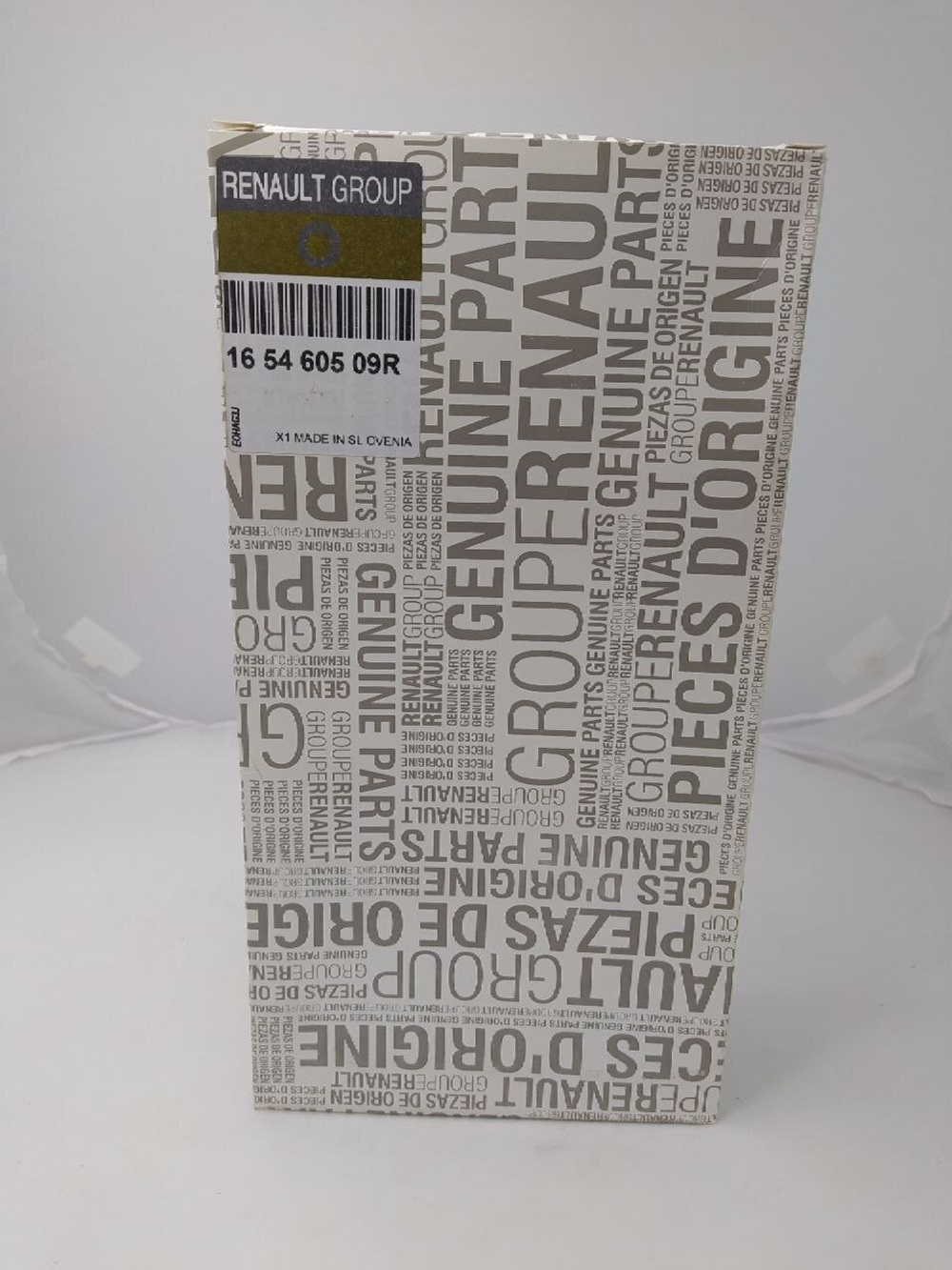 Фильтр воздушный