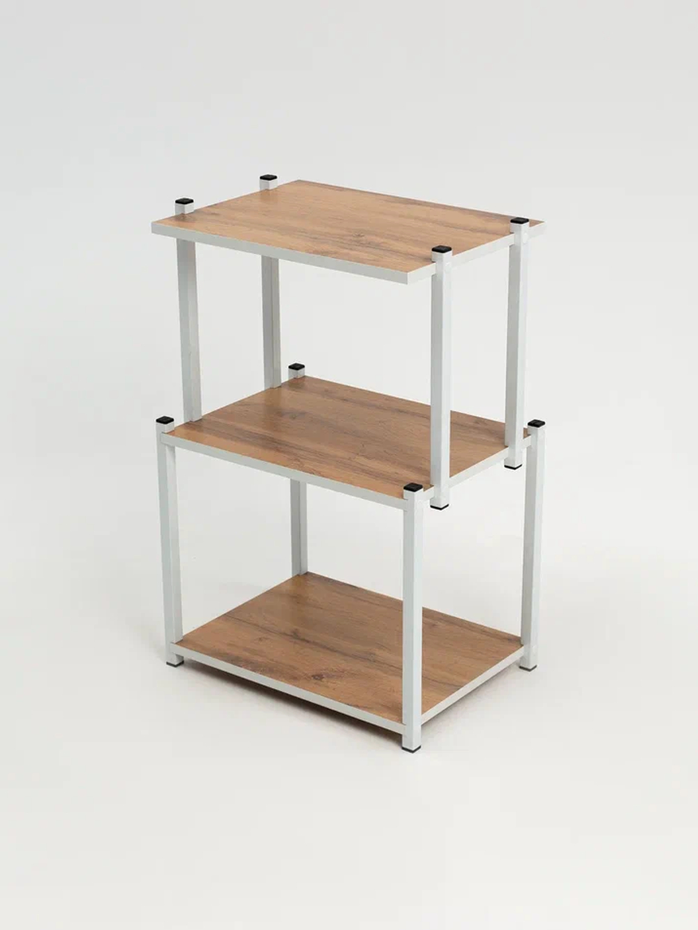 Тележка косметологическая Пирамида