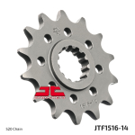 Звезда JTF1516.14