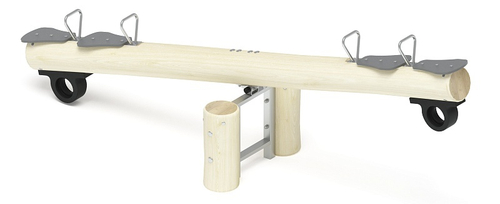 Качалка-балансир (Робиния)