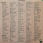 Kim Carnes / Mistaken Identity (LP)