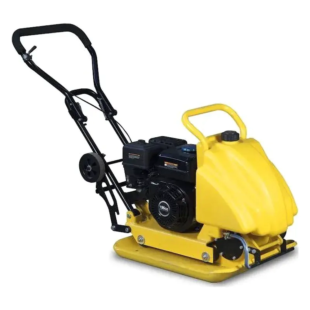 TOR T-100 LCT (29165) виброплита бензиновая 1010050