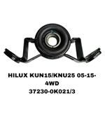ПОДВЕСНОЙ HILUX KUN15/KNU25 05-15- 4WD