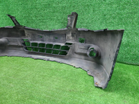 Бампер передний Nissan Almera G15 (2012-2018)