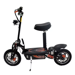 Электросамокат MiniPro mi818 48V 16Ah