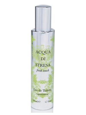 Acqua di Stresa fresh touch