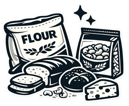 Продукты питания