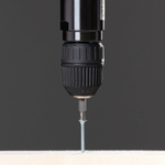 Дрель пневматическая G302, 3/8, 1800 об/мин, патрон 10 мм Gross