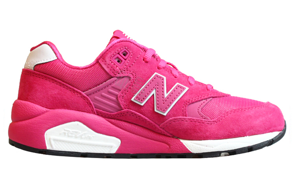 Кроссовки New Balance Nb 580