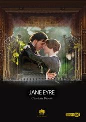 Jane Eyre stage 5
