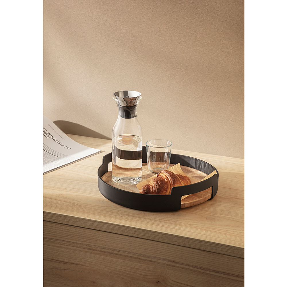 Поднос nordic kitchen, D35 см