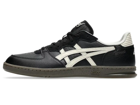 Asics SKYHAND OG Black/Oatmeal