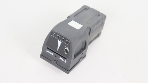 OMRON Yaskawa FQ-S