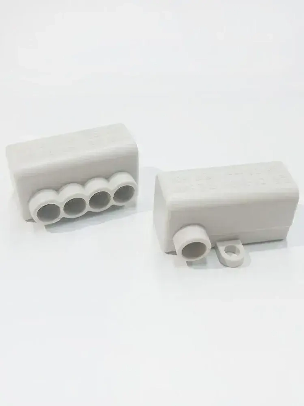 Колодка клеммная ZK,ZKM406,2 штук