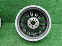 Диск Комплект R20 Land Cruiser 300 (2021-н.в.)